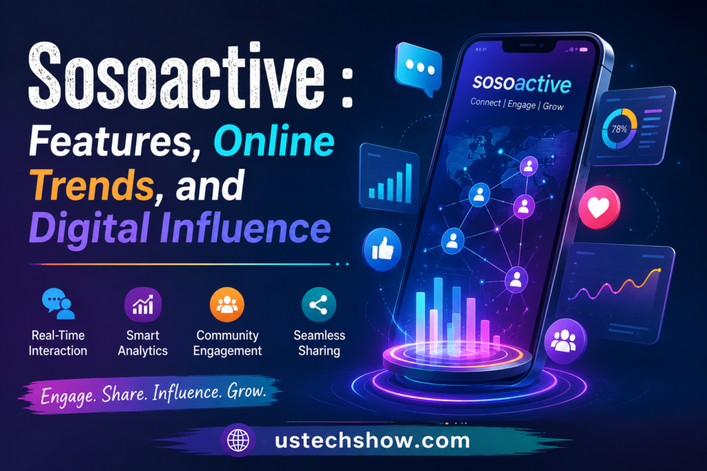 sosoactive