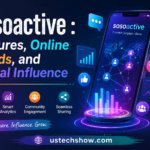 sosoactive