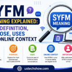 syfm meaning