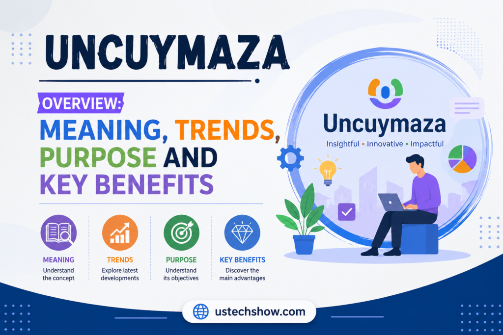 Uncuymaza