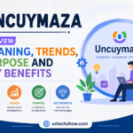 Uncuymaza