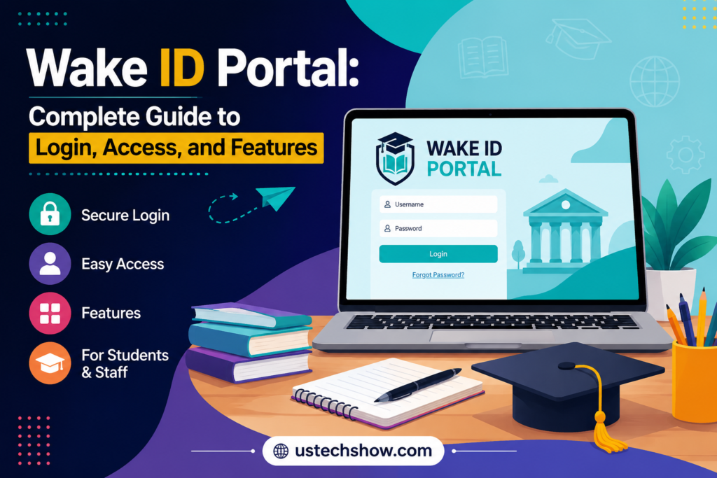 wake id portal