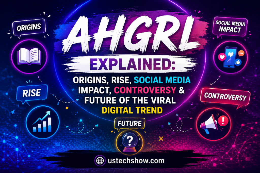AHGRL