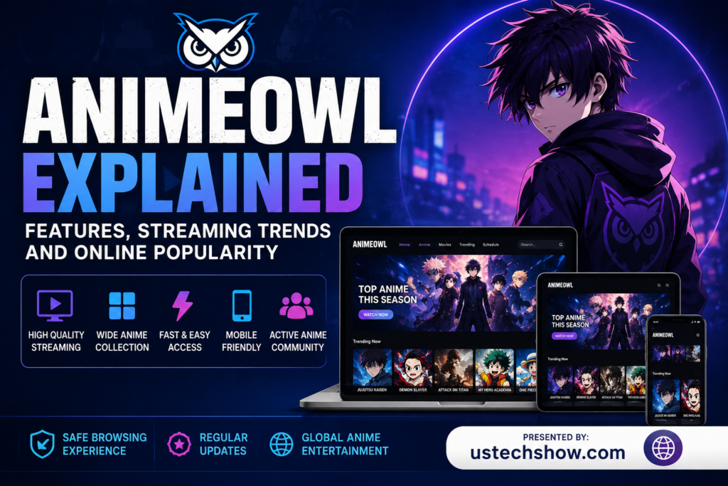Animeowl