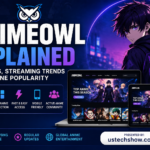 Animeowl