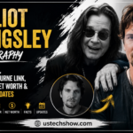 Elliot Kingsley
