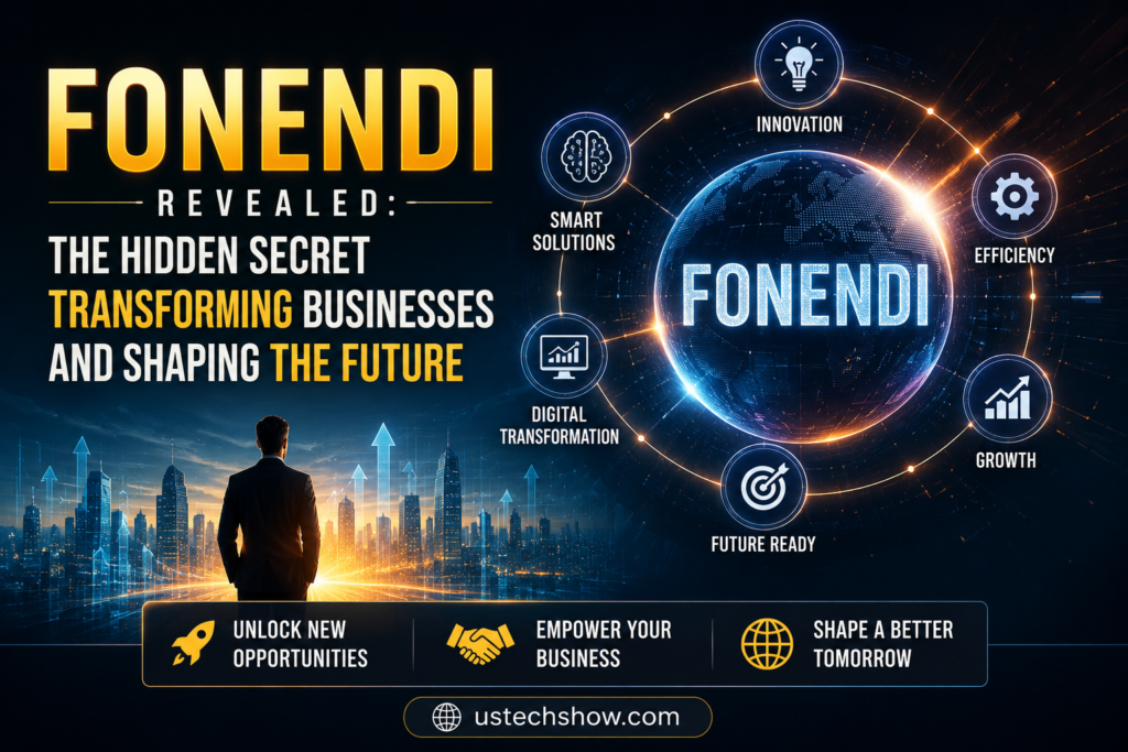 Fonendi