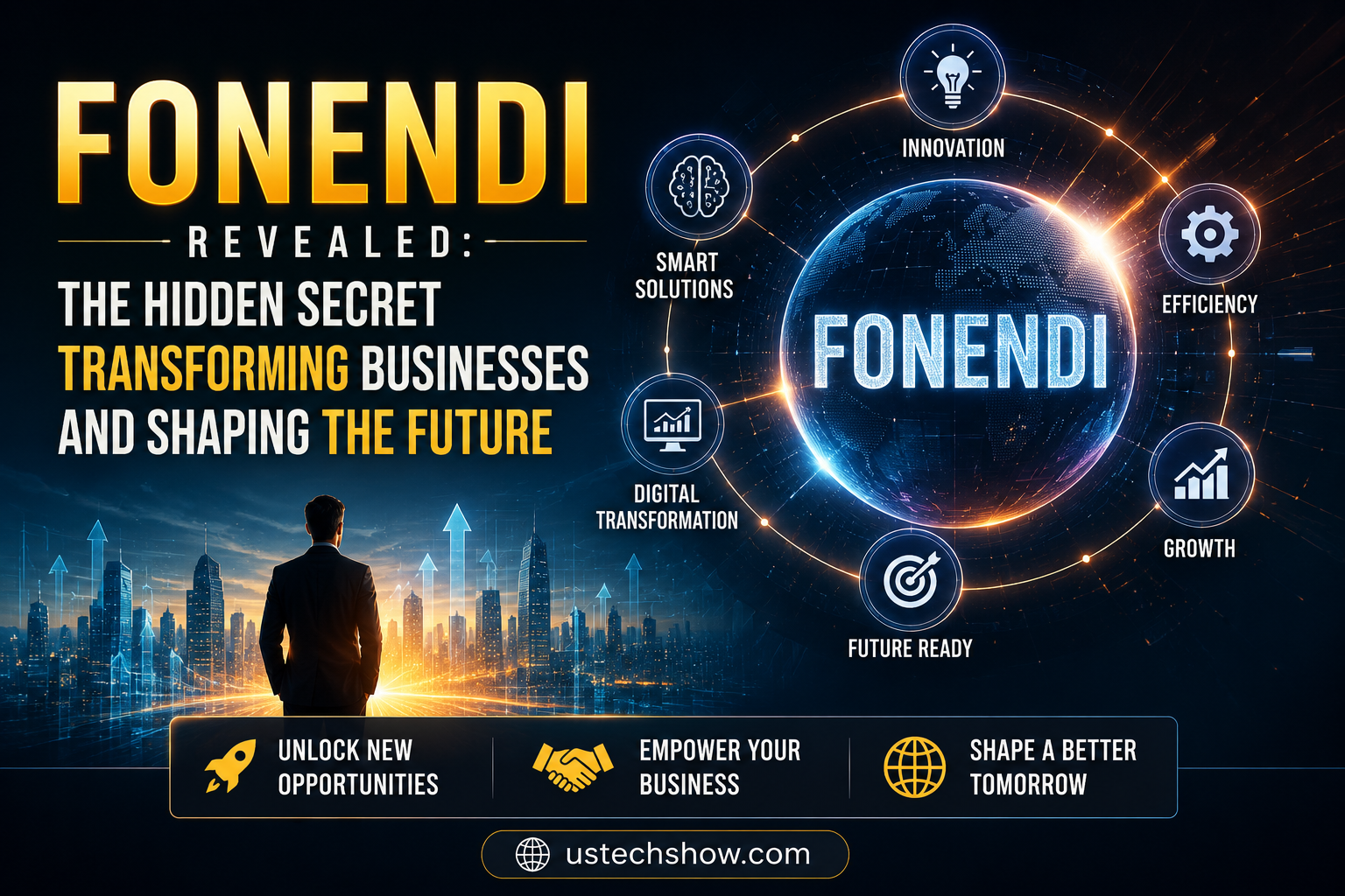 Fonendi