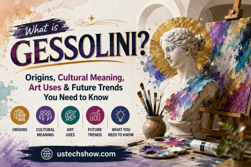 Gessolini