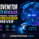 Hastovenetor