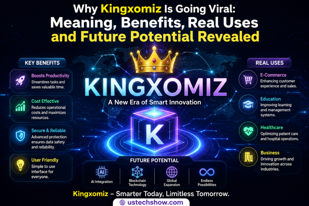 Kingxomiz
