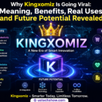 Kingxomiz