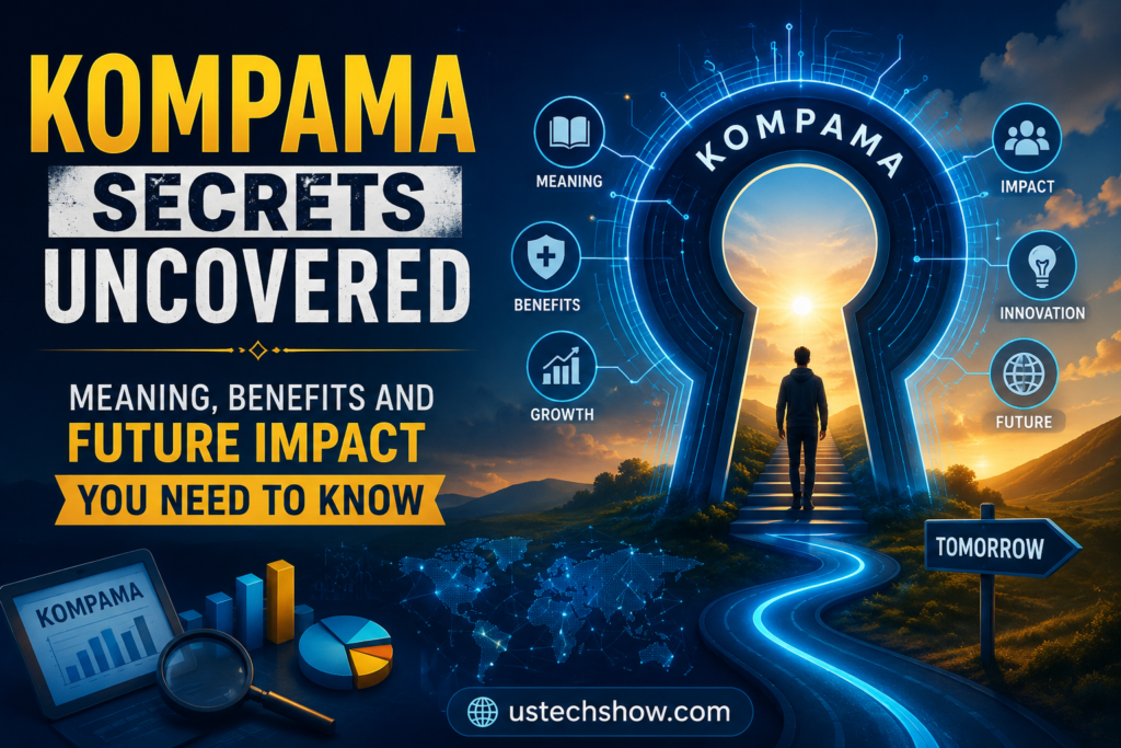 Kompama