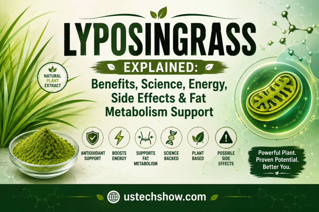 Lyposingrass