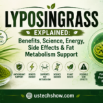 Lyposingrass