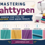 Nahttypen