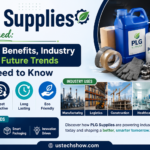 PLG Supplies