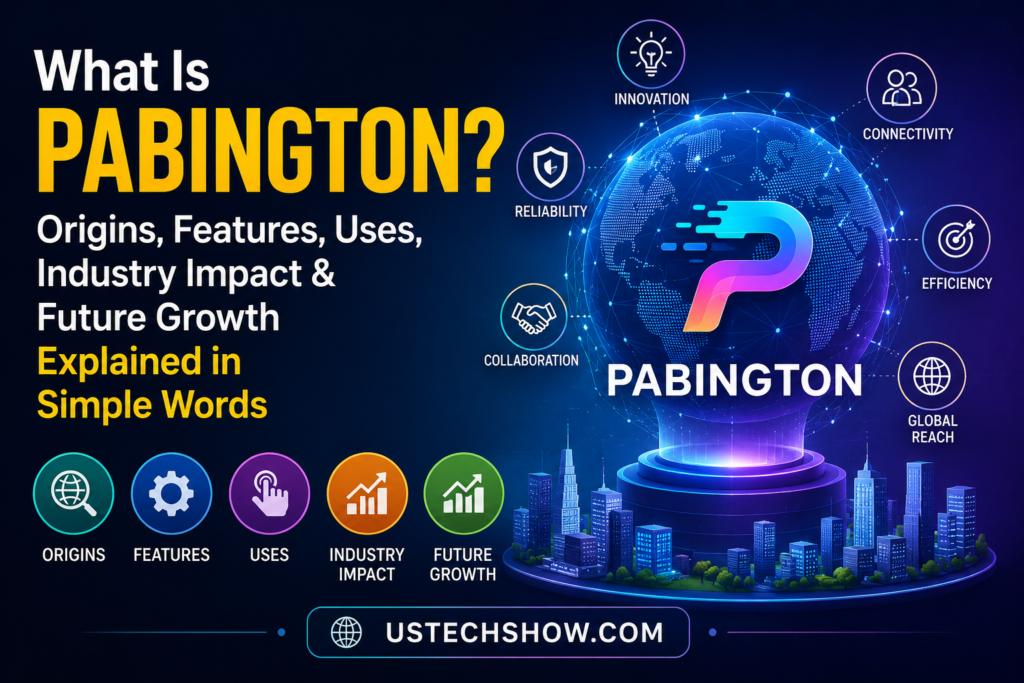 Pabington