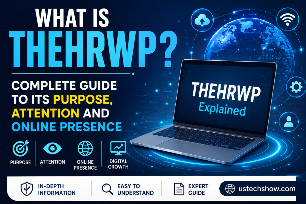 Thehrwp