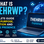 Thehrwp