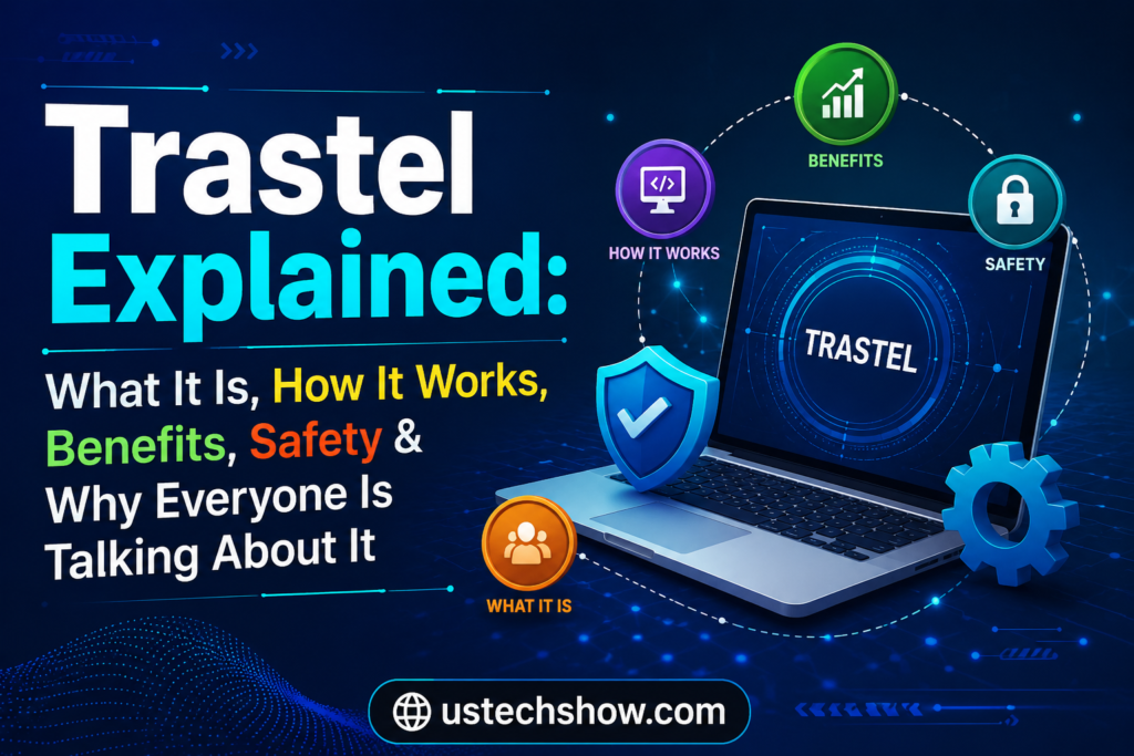 Trastel