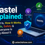 Trastel
