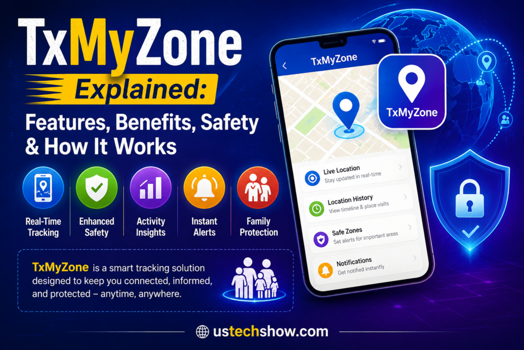TxMyZone