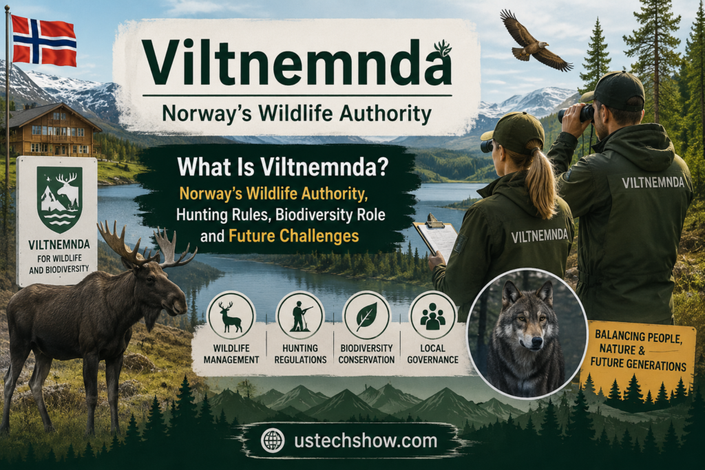 Viltnemnda