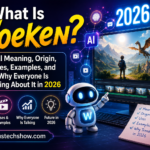 Woeken