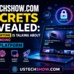 USTechShow.com