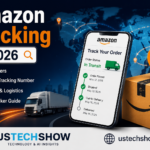 Amazon tracking