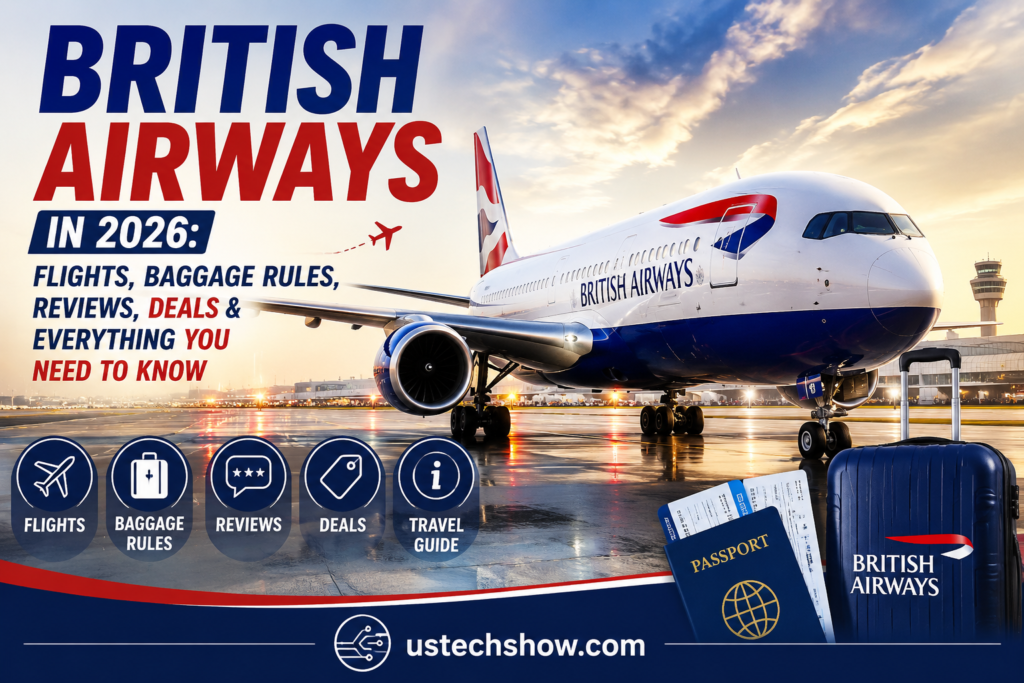 British Airways