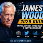 James Woods