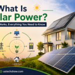 Solar Power