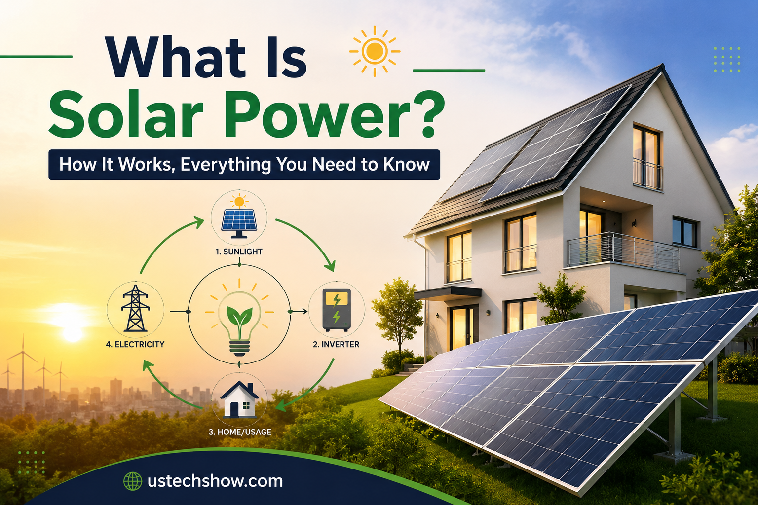 Solar Power