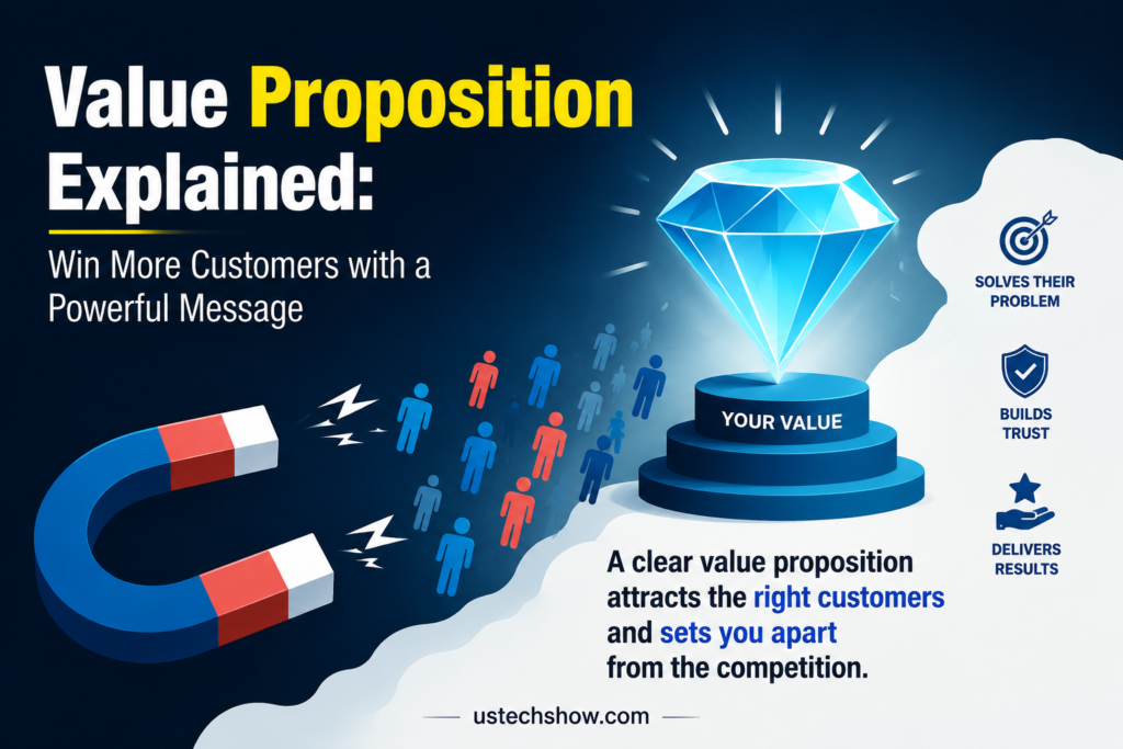 Value Proposition